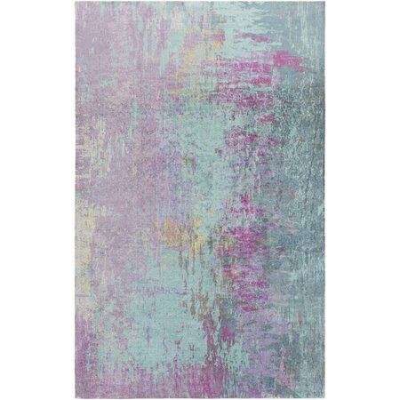 LIVABLISS Felicity FCT-8003 Machine Crafted Area Rug FCT8003-46